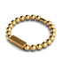 Or | Bracelet barre dorée | De luxe
